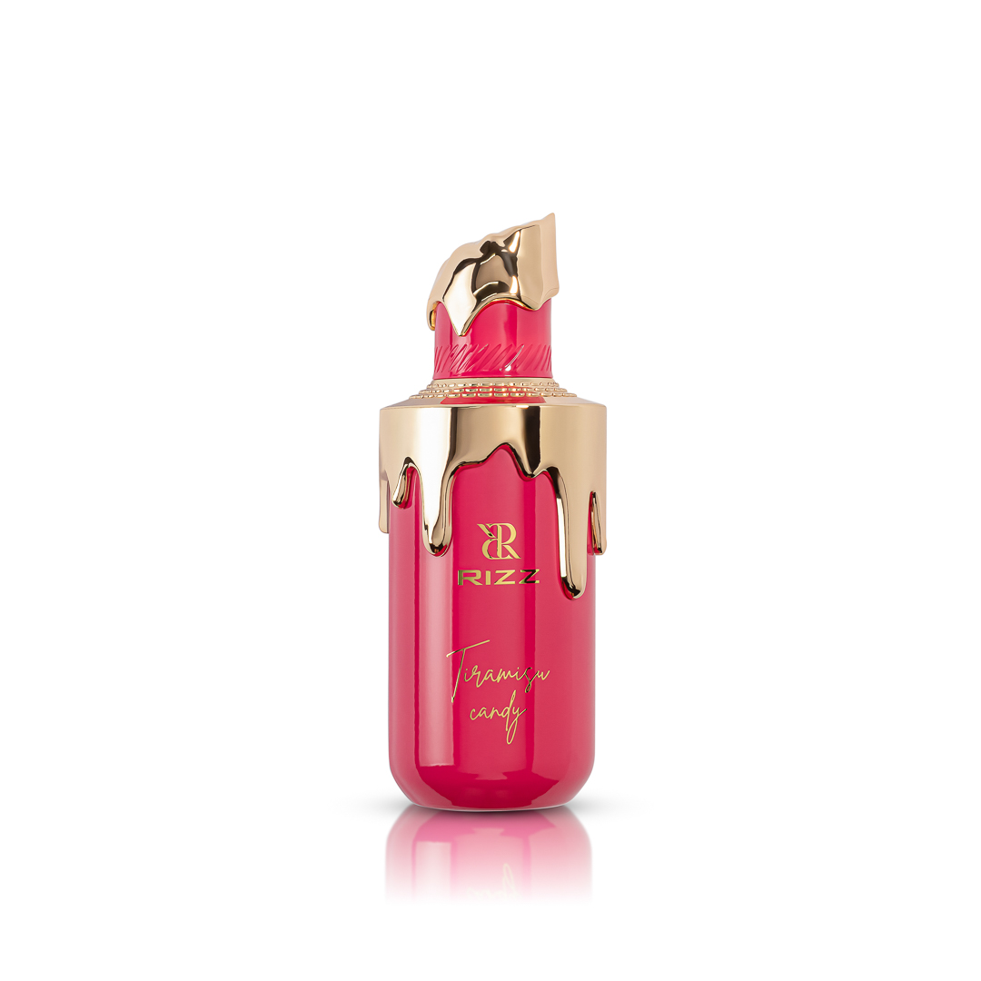 Shaikh Saeed Tiramisu Candy EDP For Women 100ML