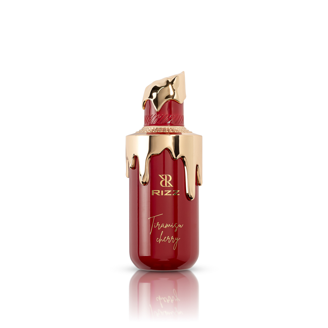Shaikh Saeed Tiramisu Cherry EDP For Women 100ML