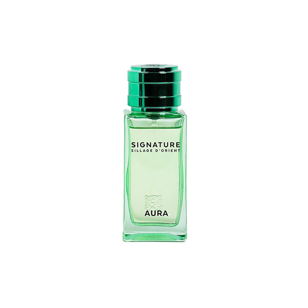 Signature Aura EDP Unisex 100ML
