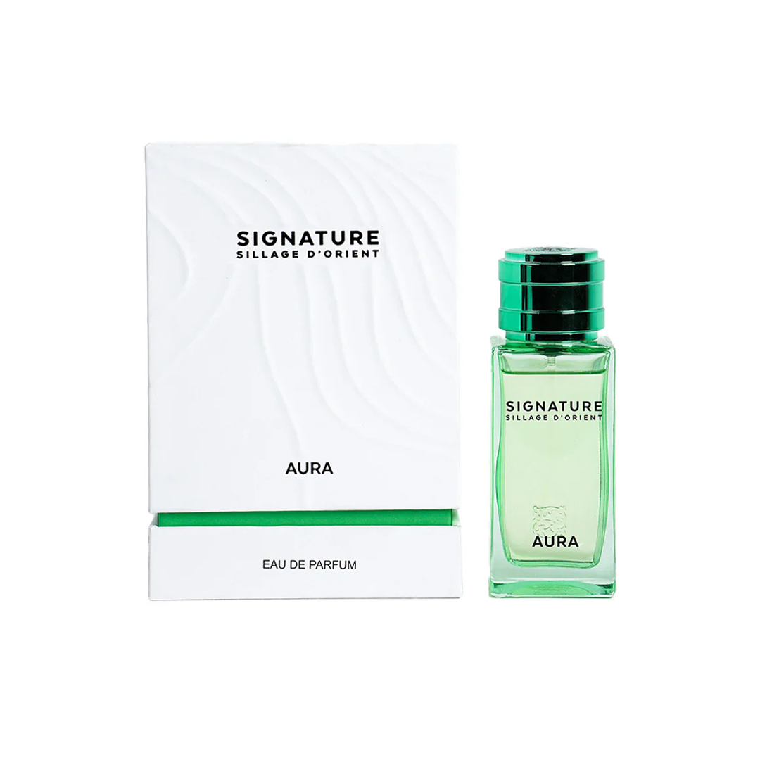 Signature Aura EDP Unisex 100ML