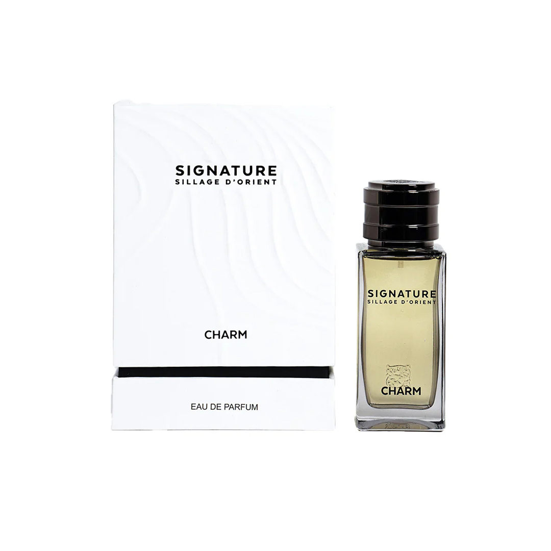 Signature Charm EDP Unisex 100ML