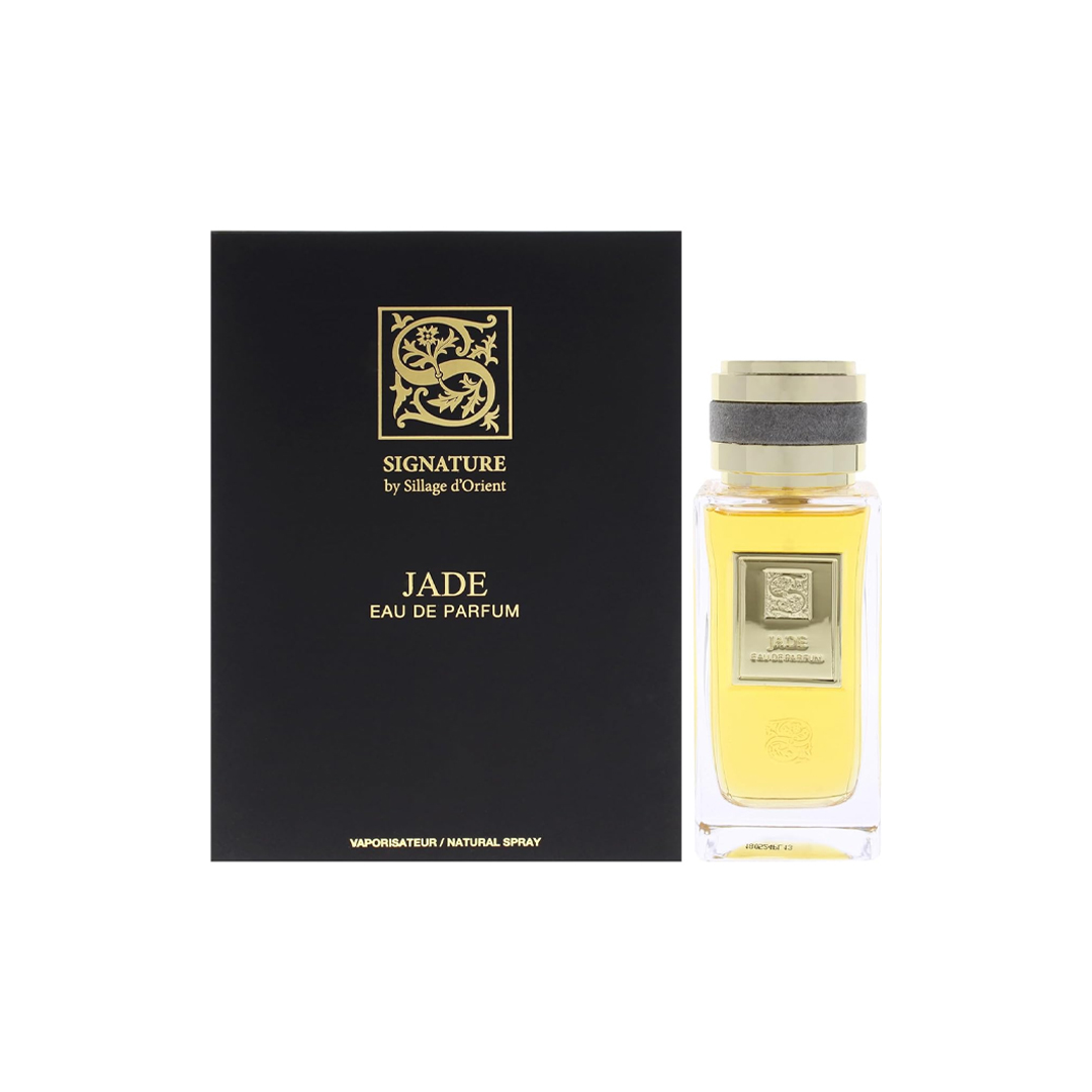 Signature Jade EDP Unisex 100ML