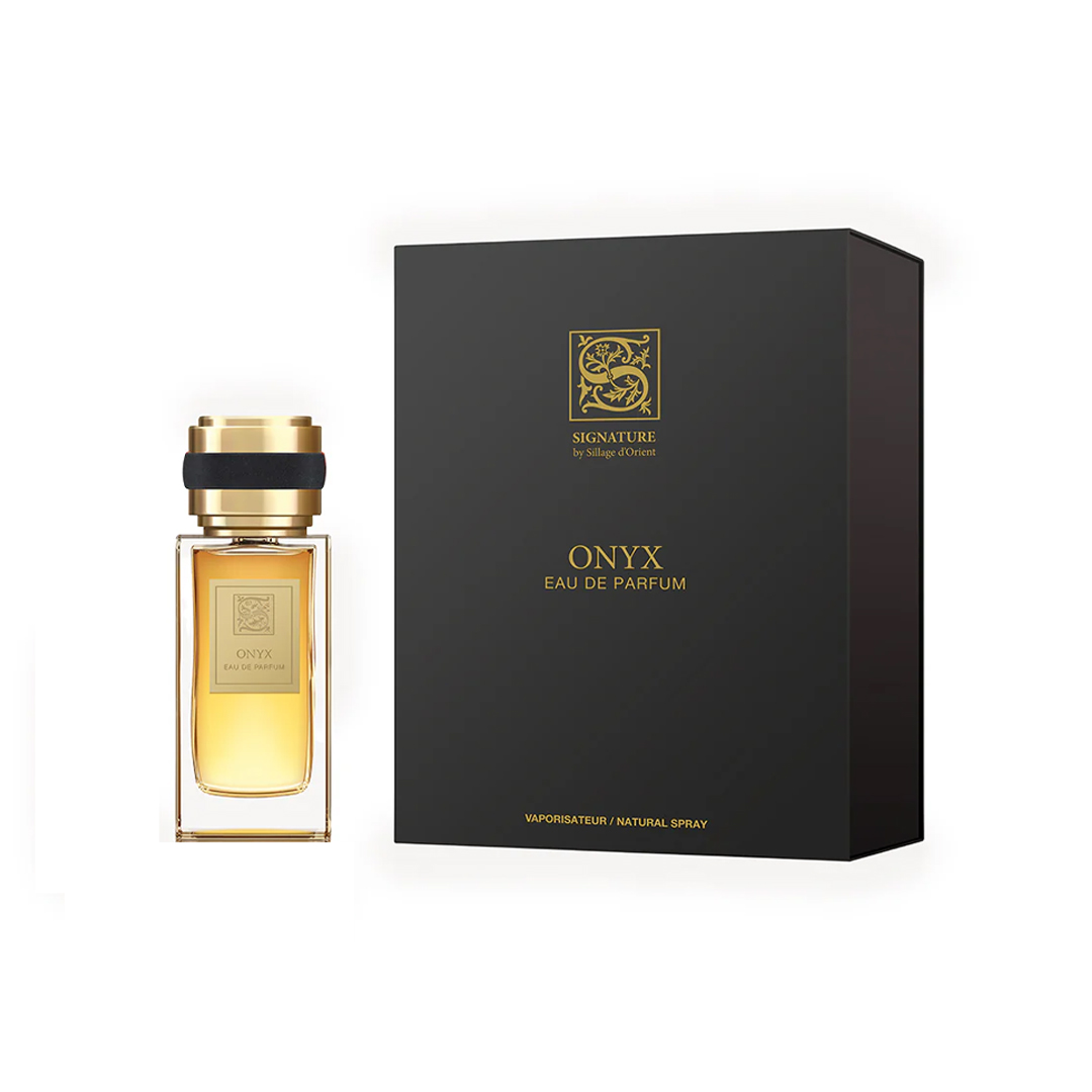 Signature Onyx EDP Unisex 100ML