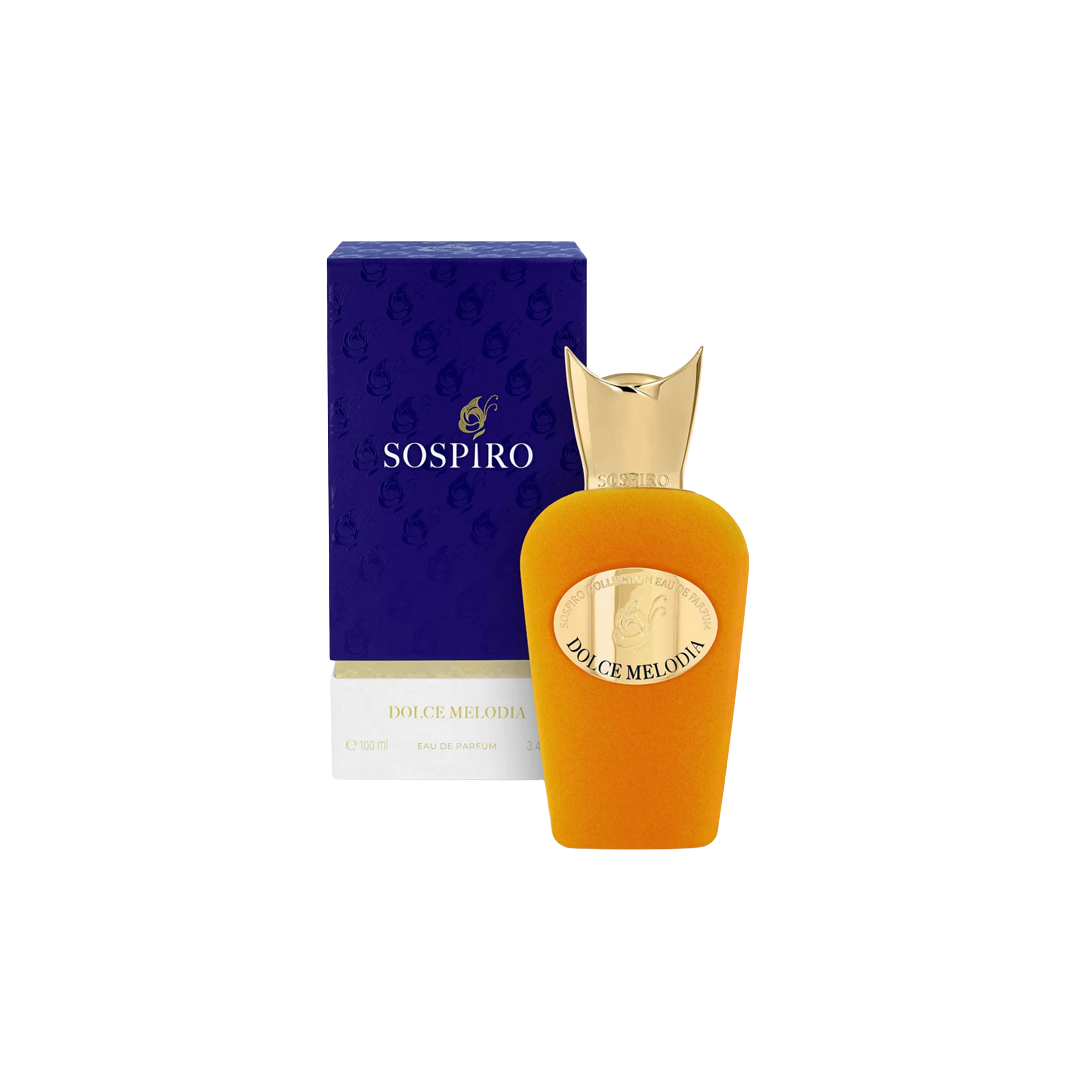 Sospiro Dolce Melodia EDP Unisex 100ML