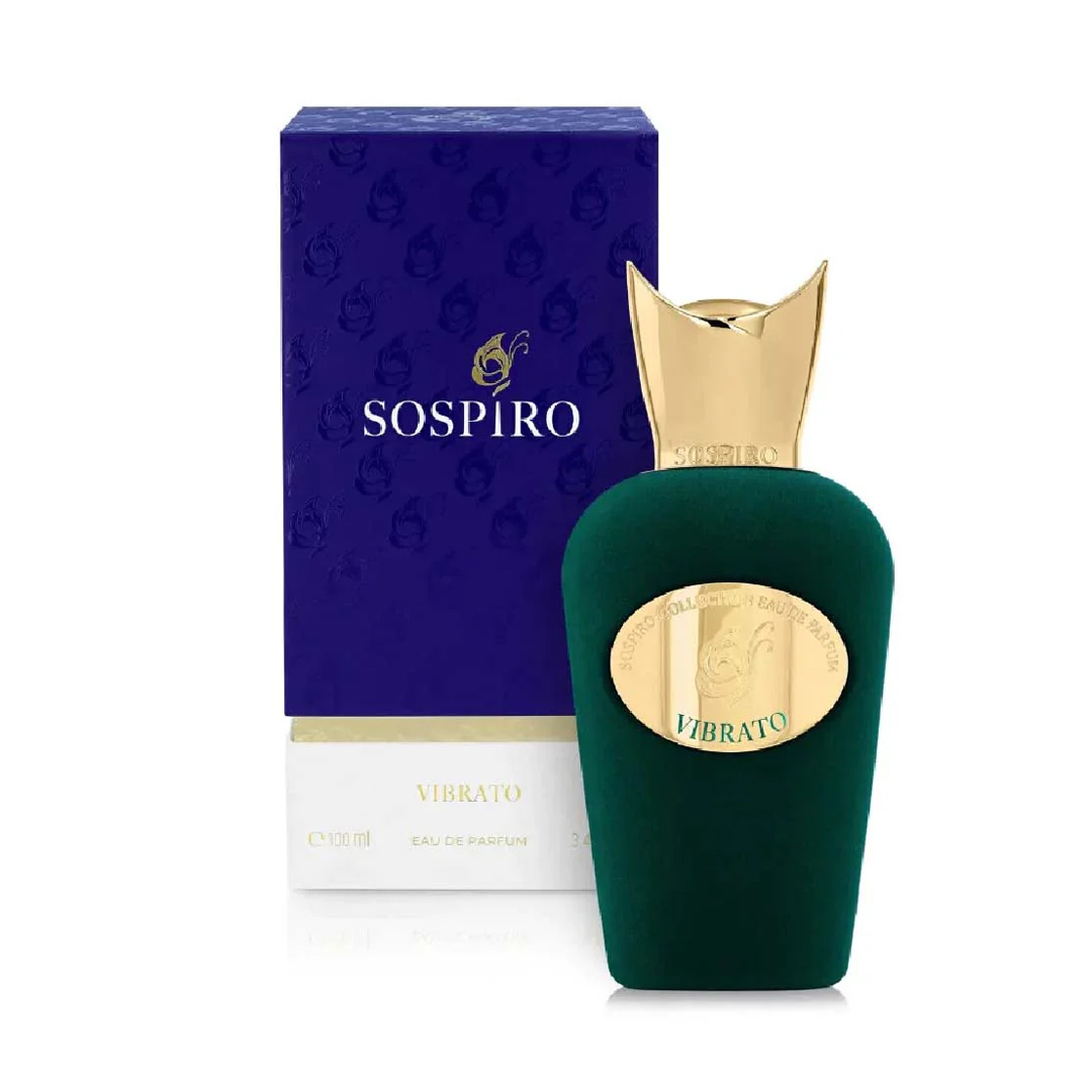 Sospiro Vibrato EDP Unisex 100ML