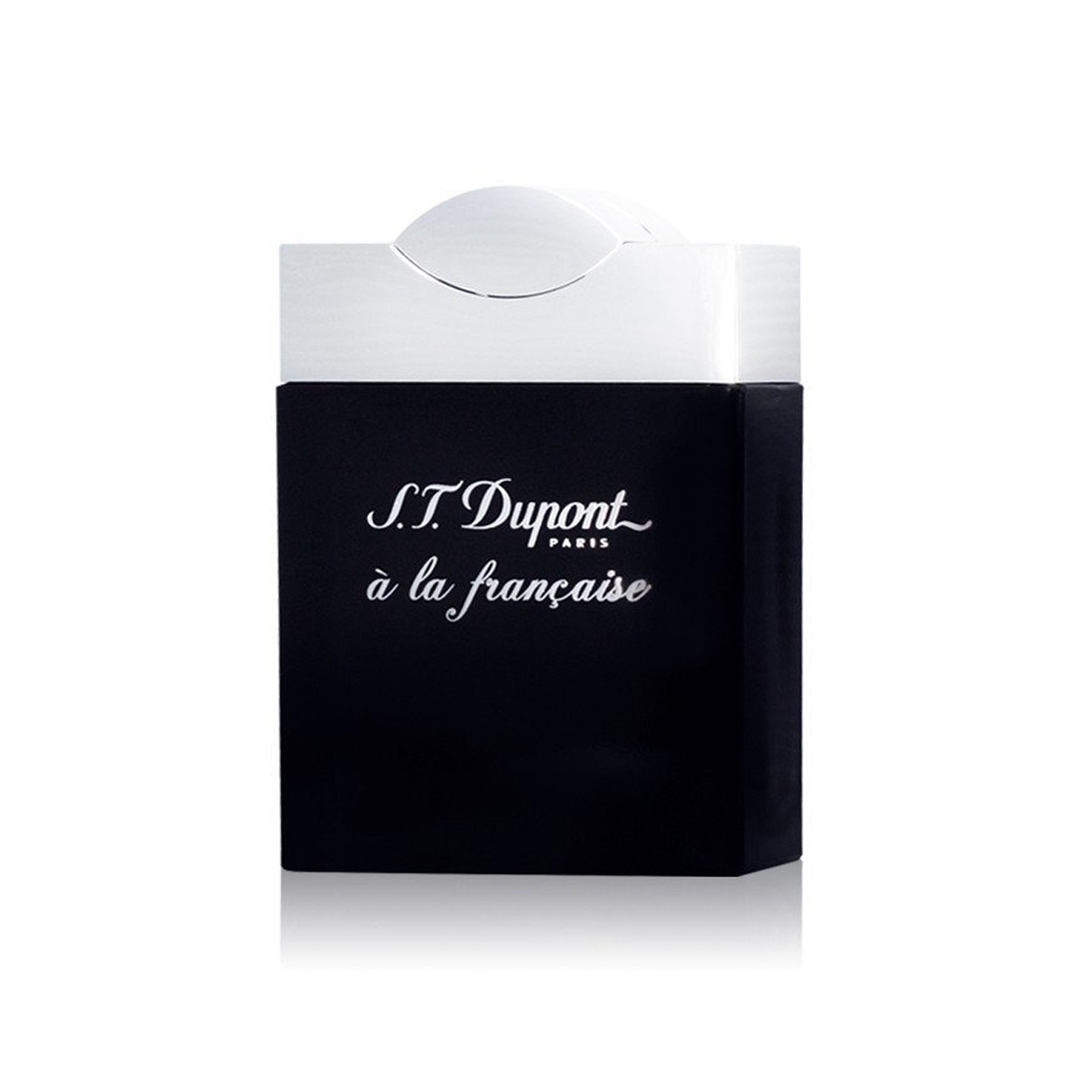 S.T. Dupont A La Francaise EDP For Men 100ML