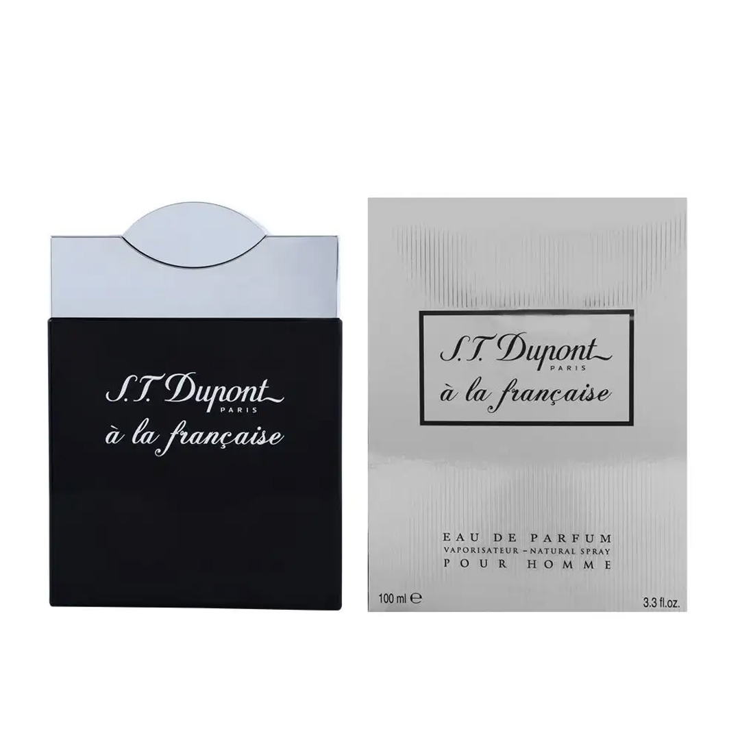 S.T. Dupont A La Francaise EDP For Men 100ML