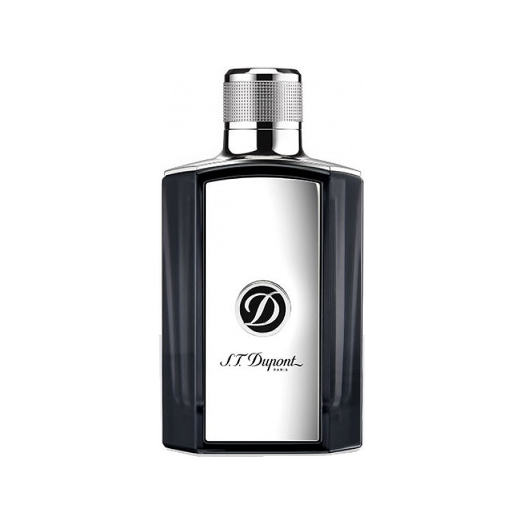S.T. Dupont Be Exceptional EDT For Men 100ML
