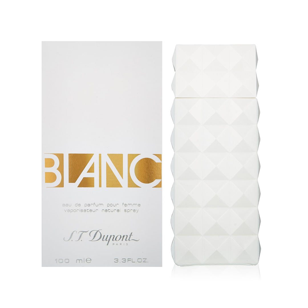 S.T. Dupont Blanc EDP For Women 100ML