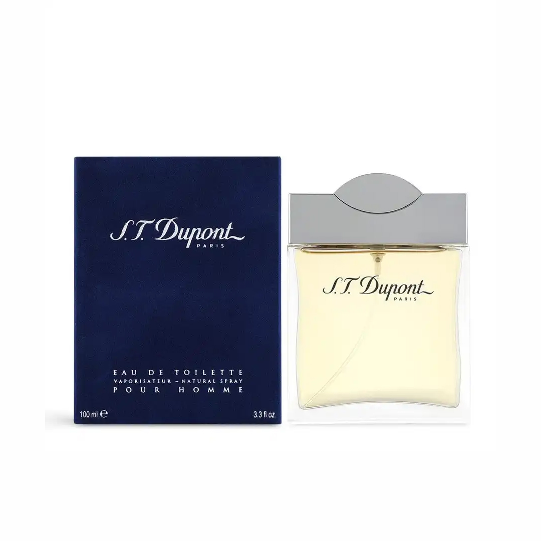 S.T. Dupont EDT For Men 100ML