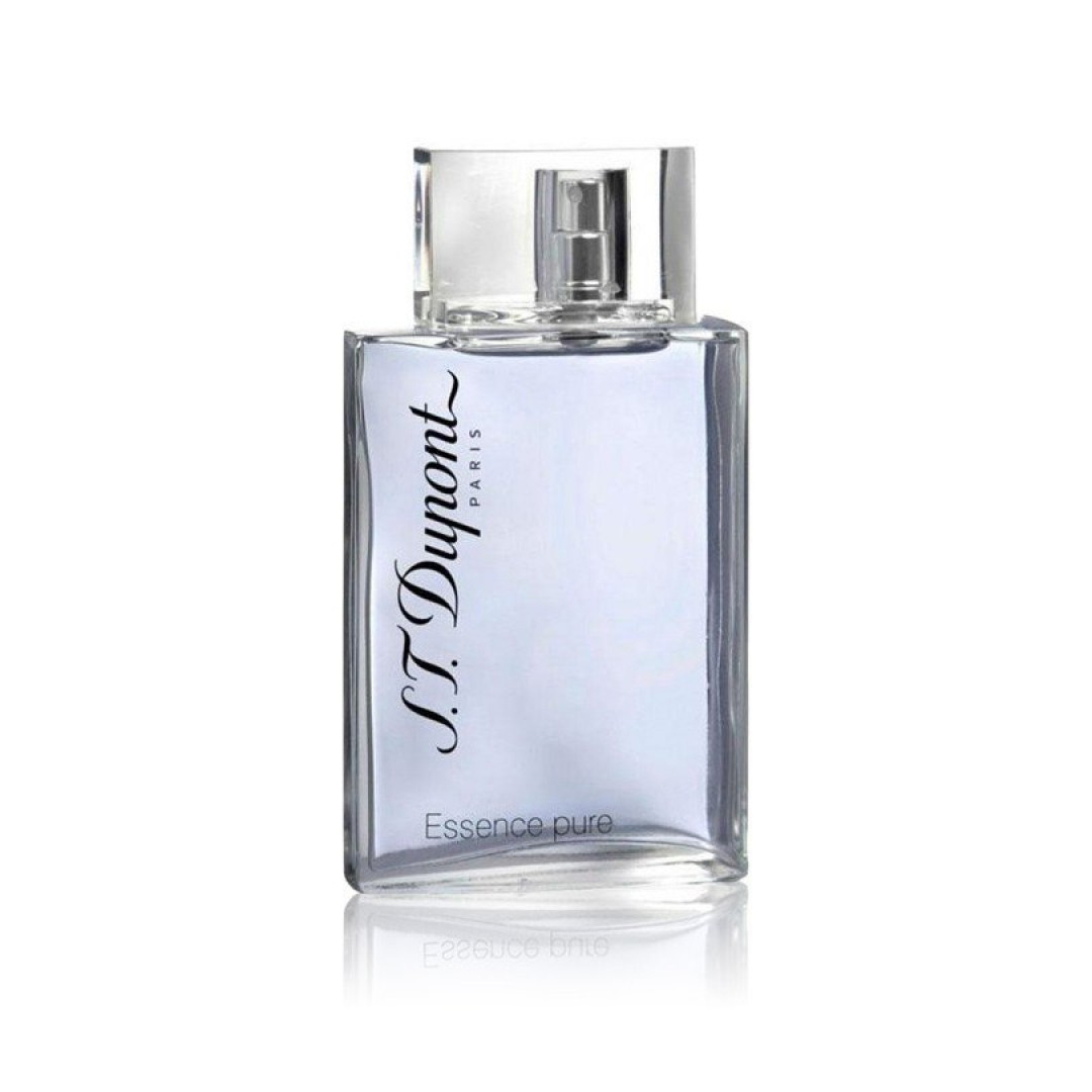 S.T. Dupont Essence Pure EDT For Men 100ML