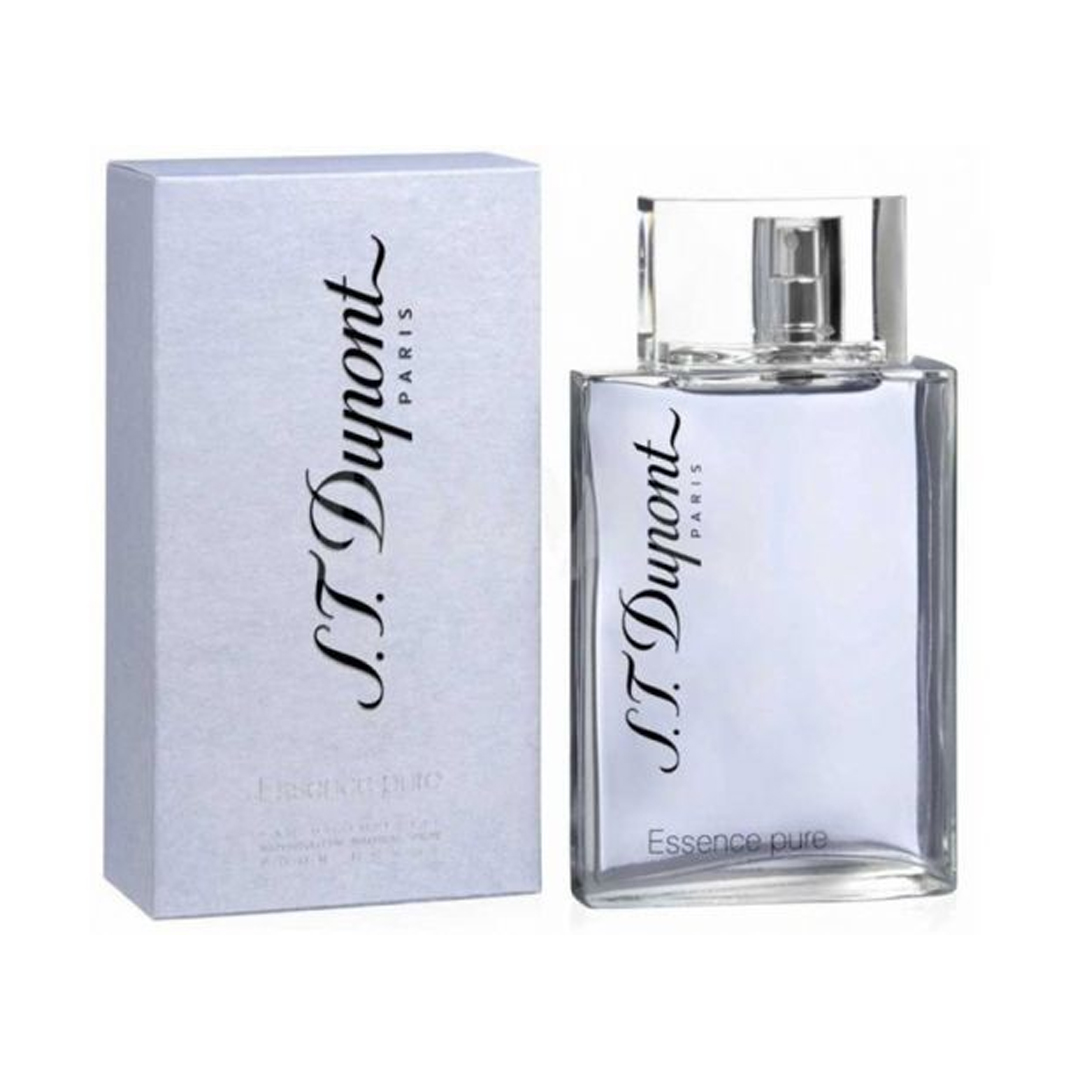 S.T. Dupont Essence Pure EDT For Men 100ML