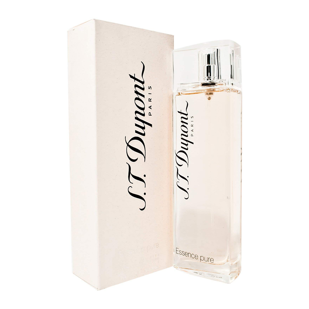 S.T. Dupont Essence Pure EDT For Women 100ML