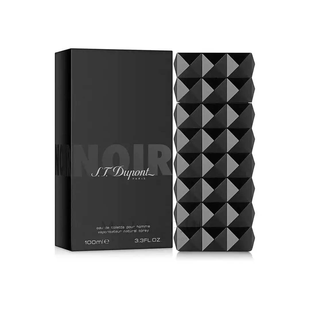 S.T. Dupont Noir EDT For Men 100ML