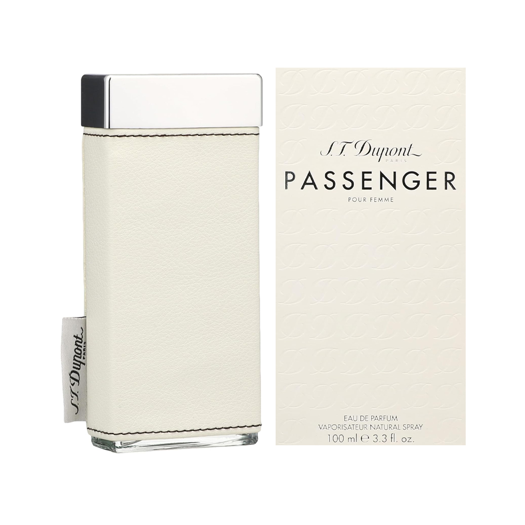 S.T. Dupont Passenger EDP For Women 100ML