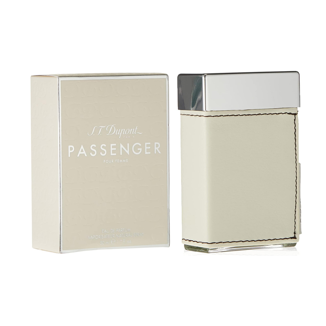 S.T. Dupont Passenger EDP For Women 50ML