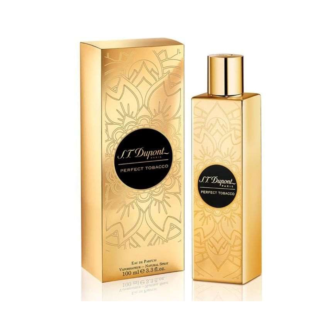 S.T. Dupont Perfect Tobacco EDP Unisex 100ML