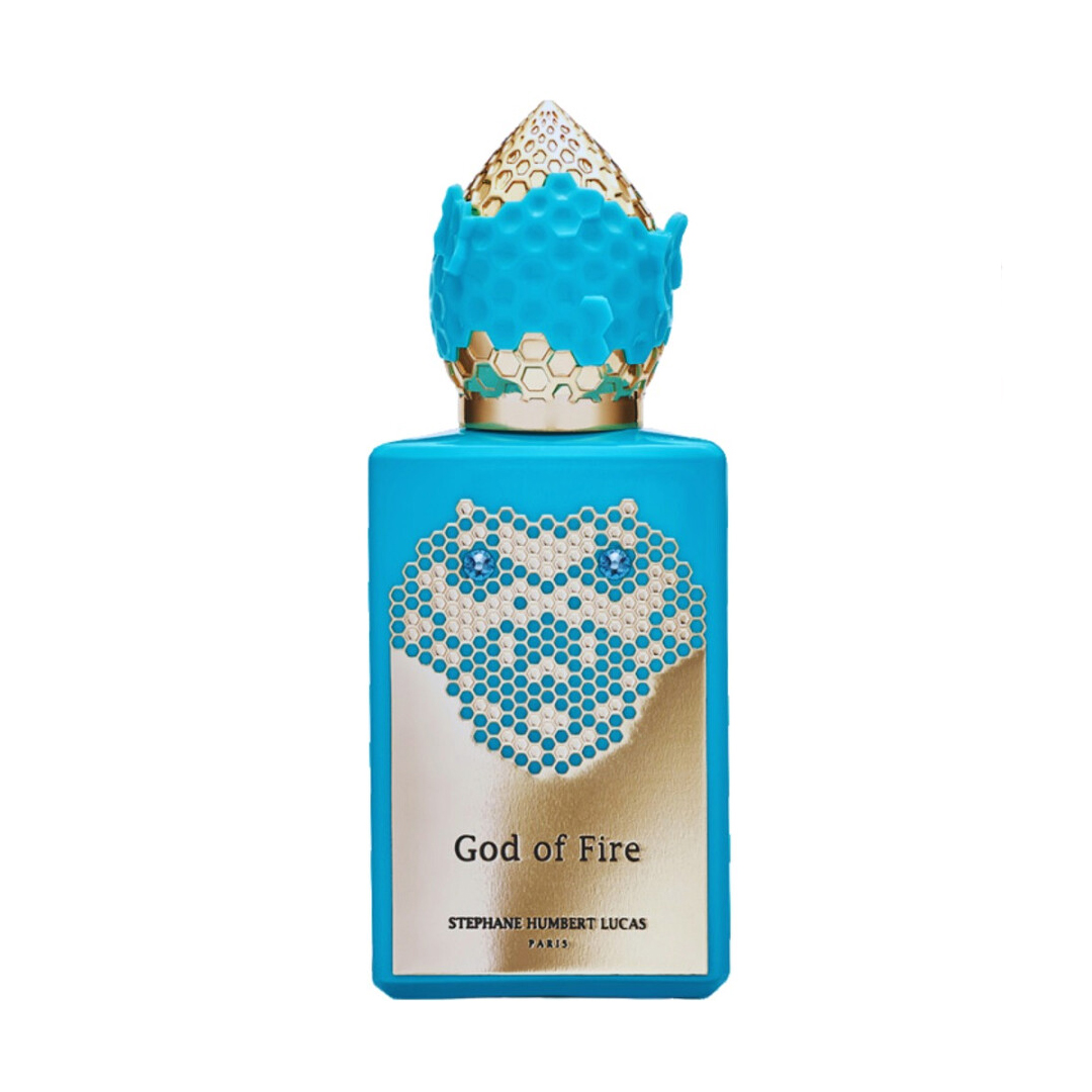 Stephane Humbert Lucas 777 God of Fire EDP Unisex 50ML