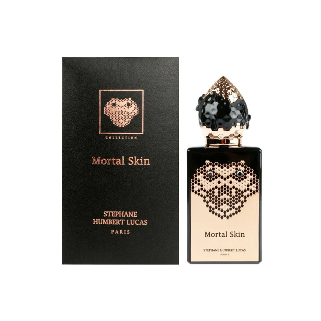 Stephane Humbert Lucas 777 Mortal Skin EDP Unisex 50ML