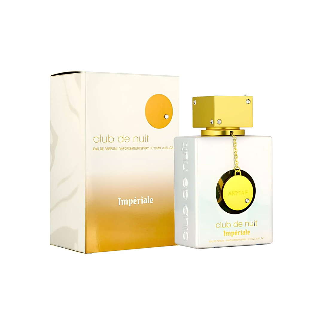 Sterling Armaf Club De Nuit Imperiale EDP For Women 105ML