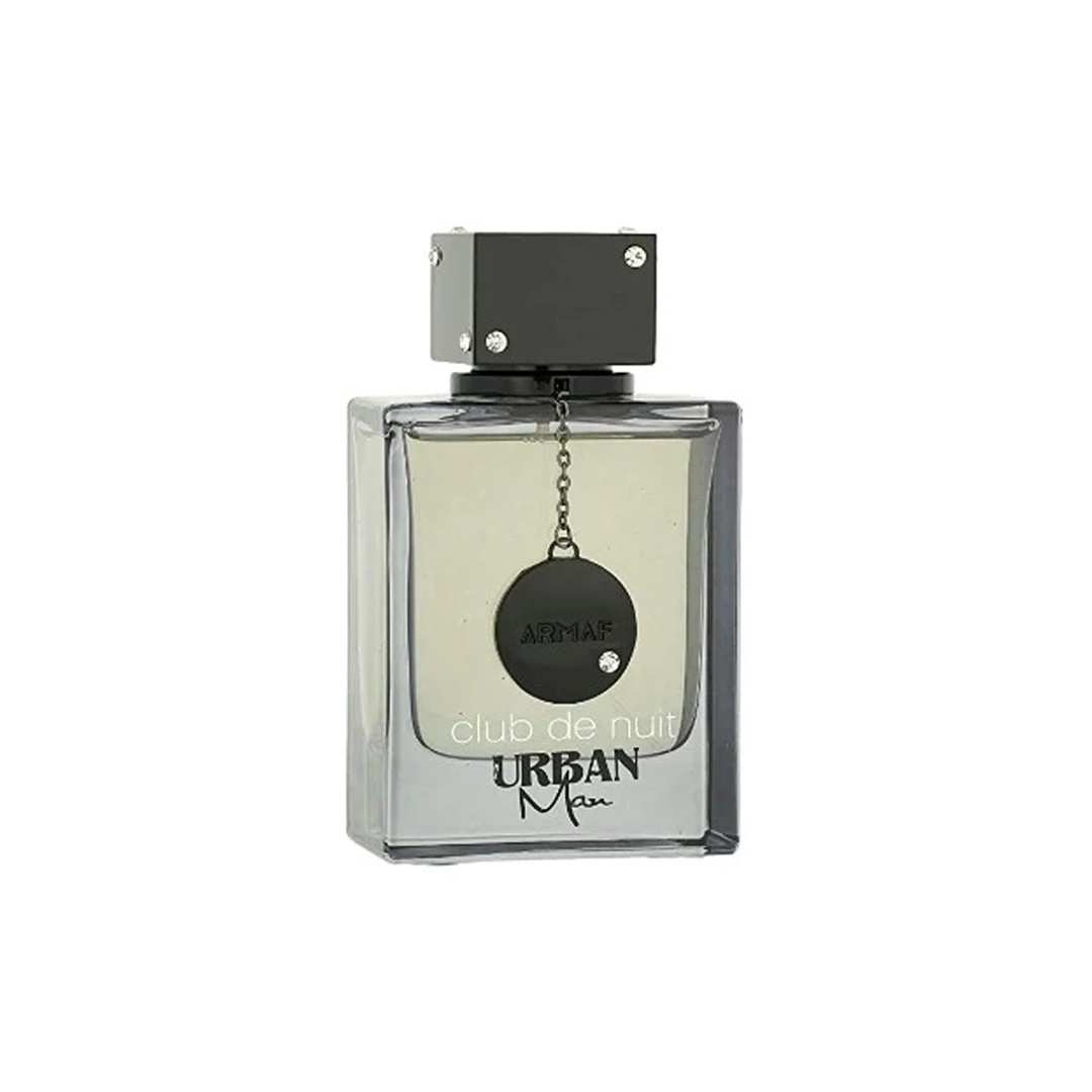 Sterling Armaf Club De Nuit Urban EDP For Men 105ML