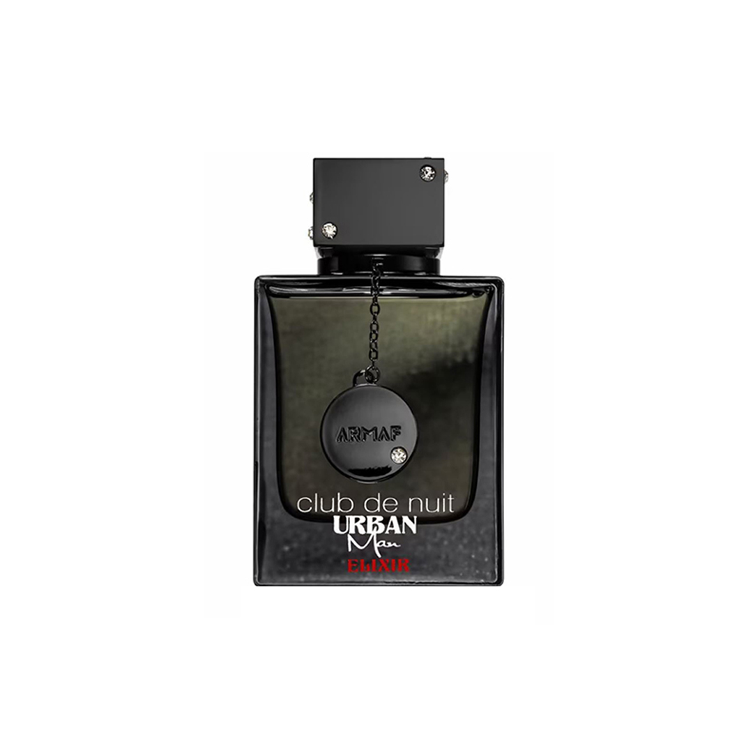 Sterling Armaf Club De Nuit Urban Elixir EDP For Men 105ML
