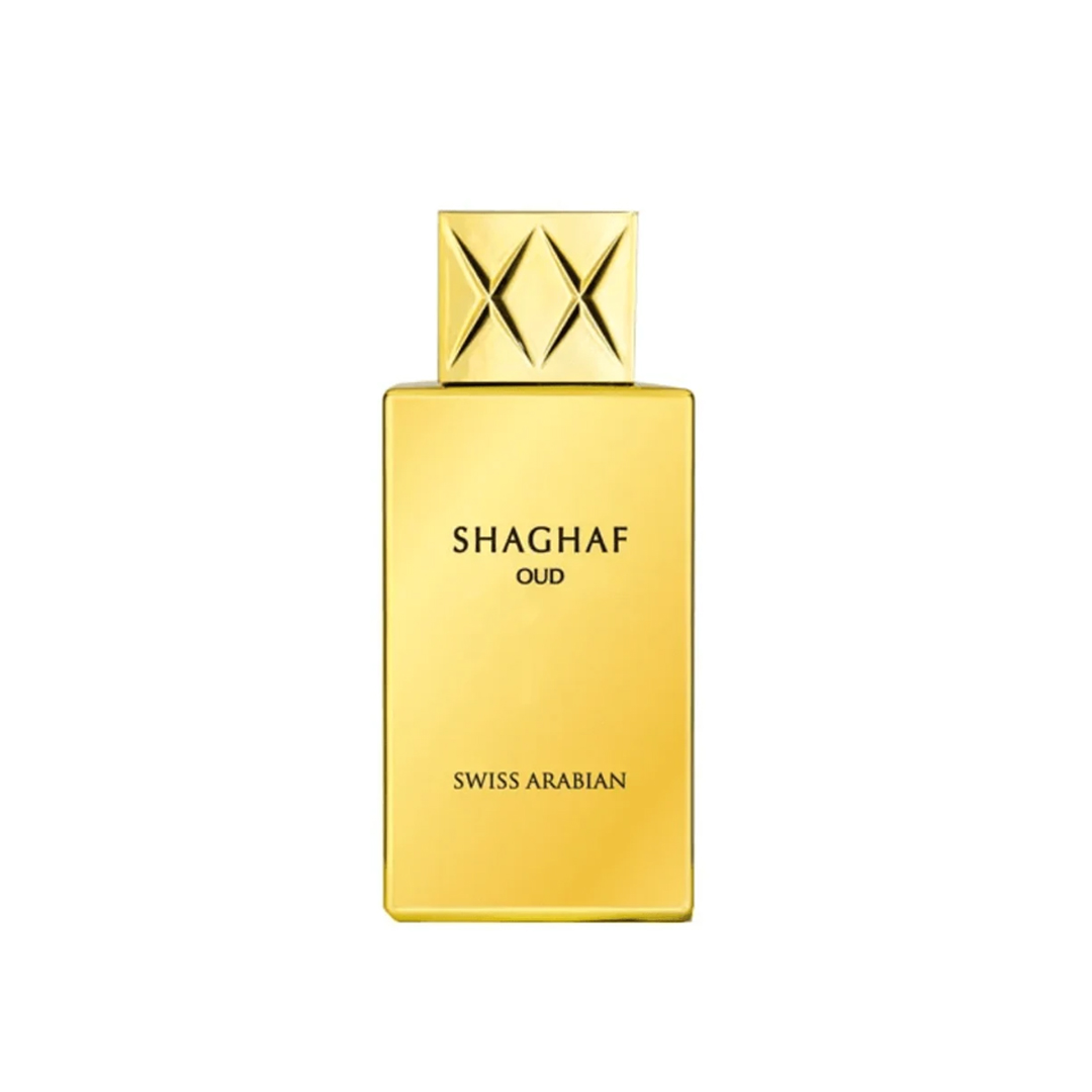 Swiss Arabian Shaghaf Oud EDP Unisex 75ML
