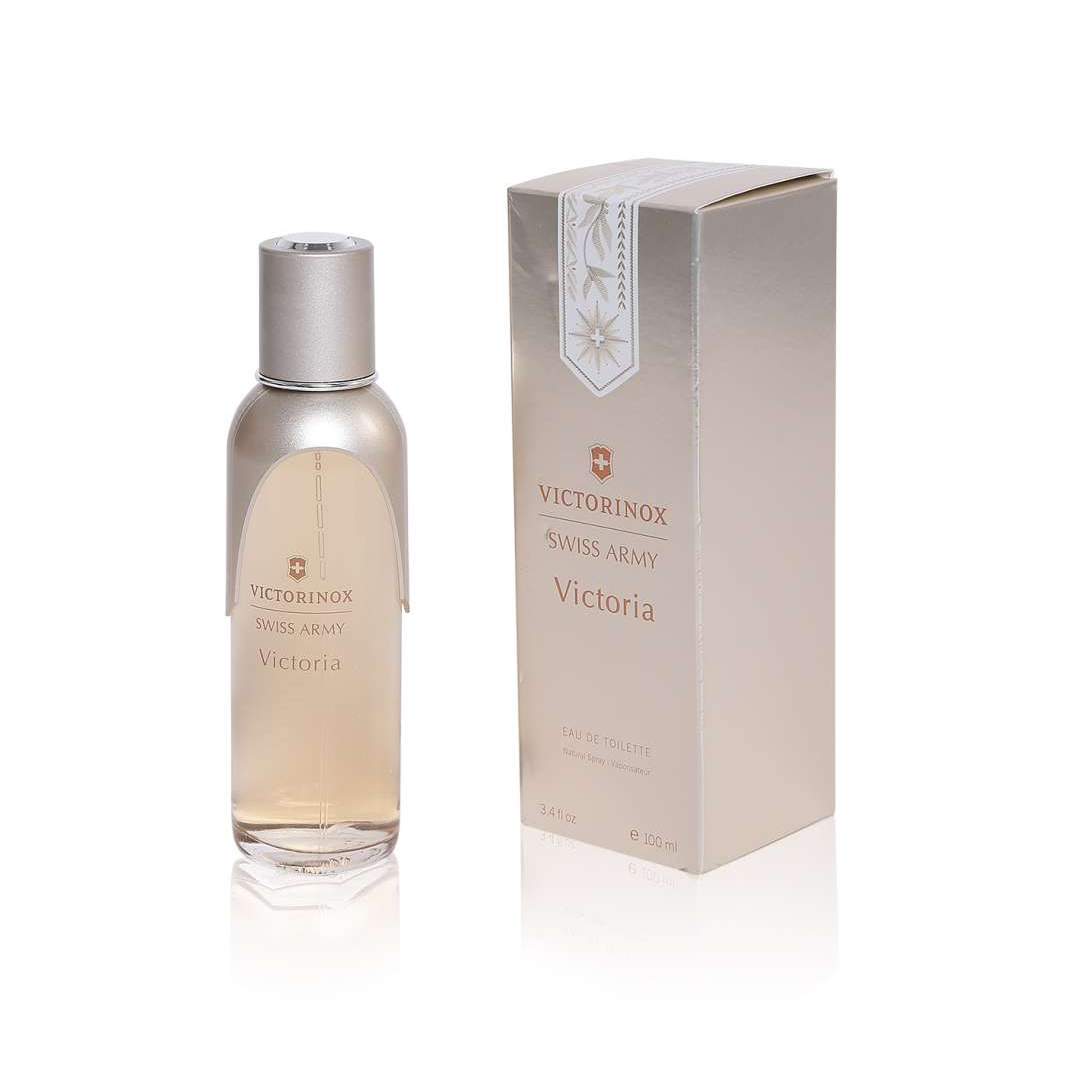 Swiss Army Victoria EDT For Men 100ML