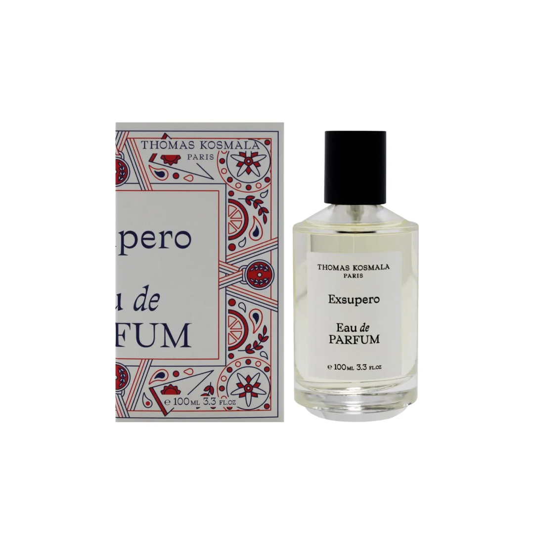 Thomas Kosmala Exsupero EDP Unisex 100ML