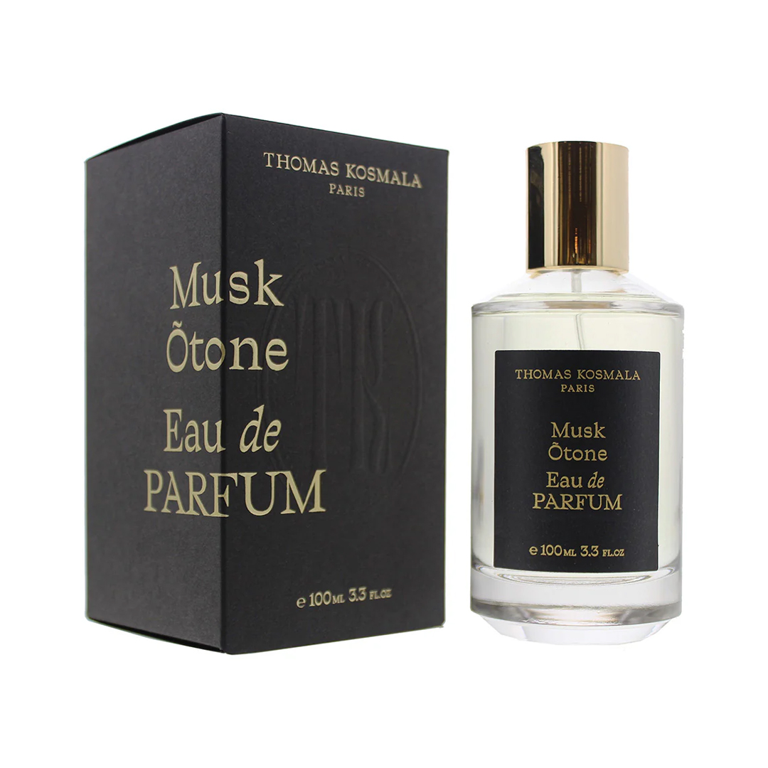 Thomas Kosmala Musk Otone EDP Unisex 100ML
