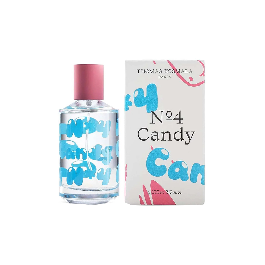 Thomas Kosmala No.4 Candy EDP Unisex 100ML