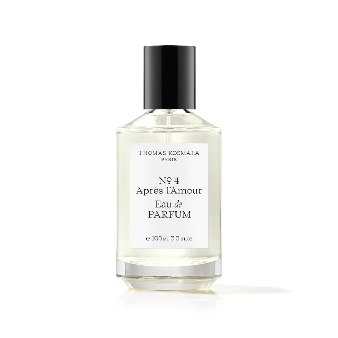 Thomas Kosmala No.4 Apres L'Amour EDP Unisex 100ML