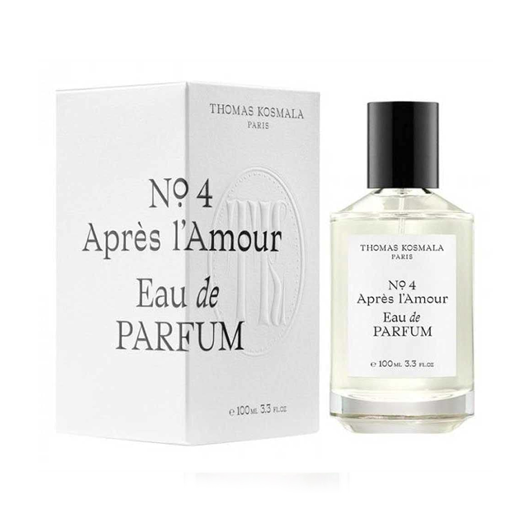 Thomas Kosmala No.4 Apres L'Amour EDP Unisex 100ML