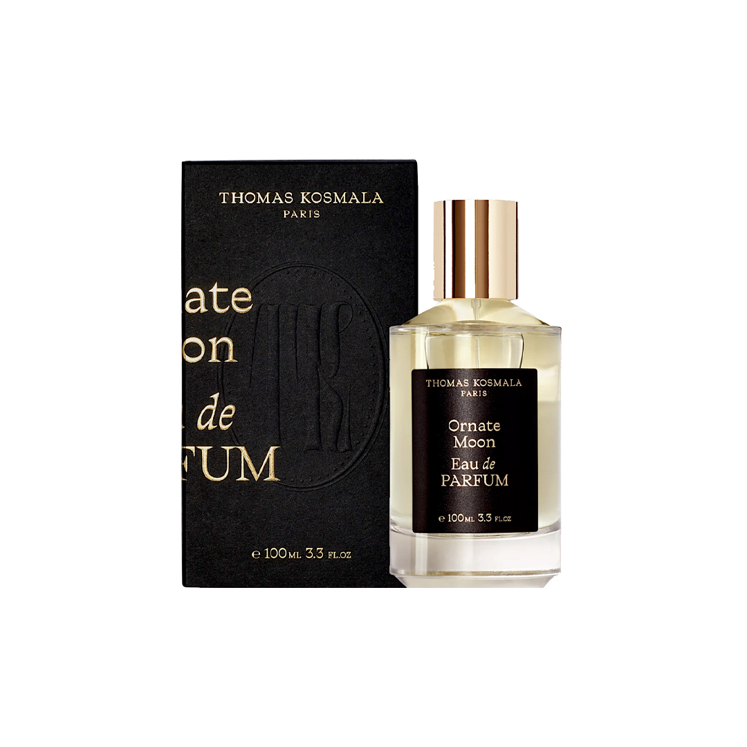 Thomas Kosmala Ornate Moon EDP Unisex 100ML