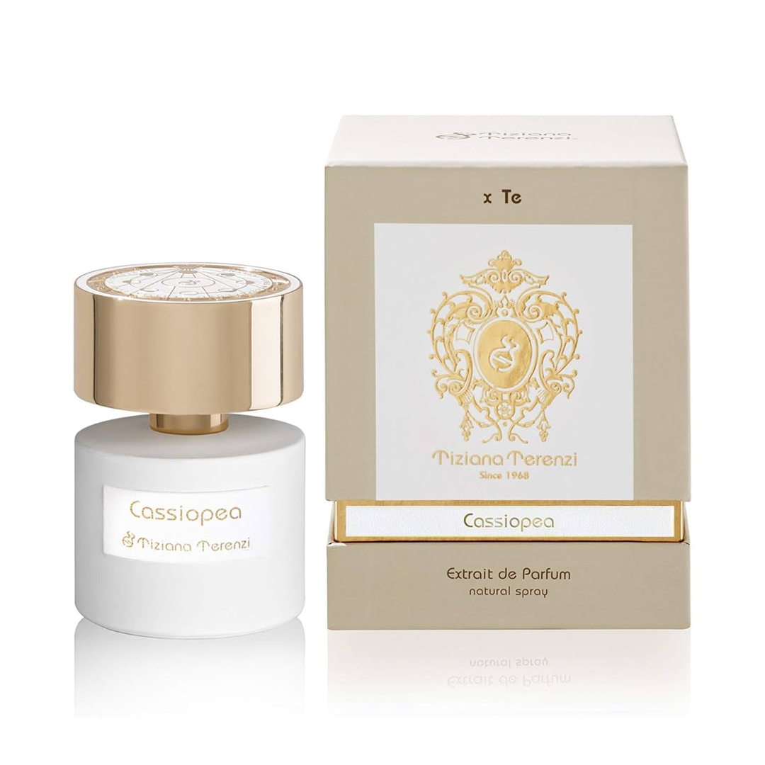Tiziana Terenzi Cassiopea Extrait De Parfum Unisex 100ML