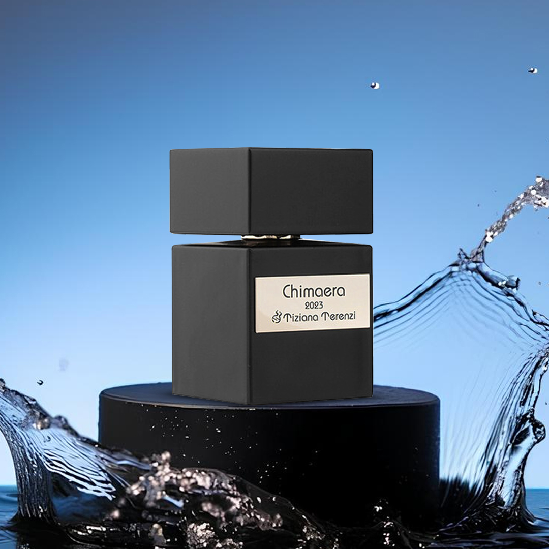 Tiziana Terenzi Chimaera Extrait De Parfum Unisex 100ML