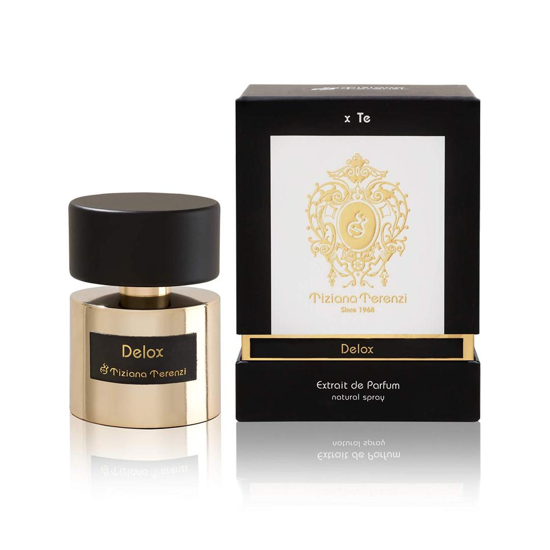 Tiziana Terenzi Delox Extrait De Parfum Unisex 100ML