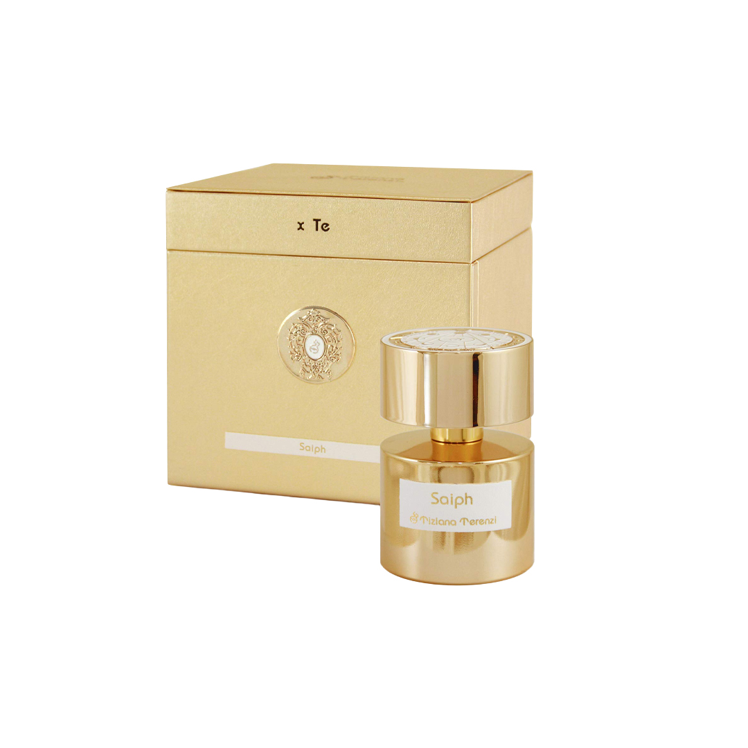 Tiziana Terenzi Saiph Extrait De Parfum Unisex 100ML