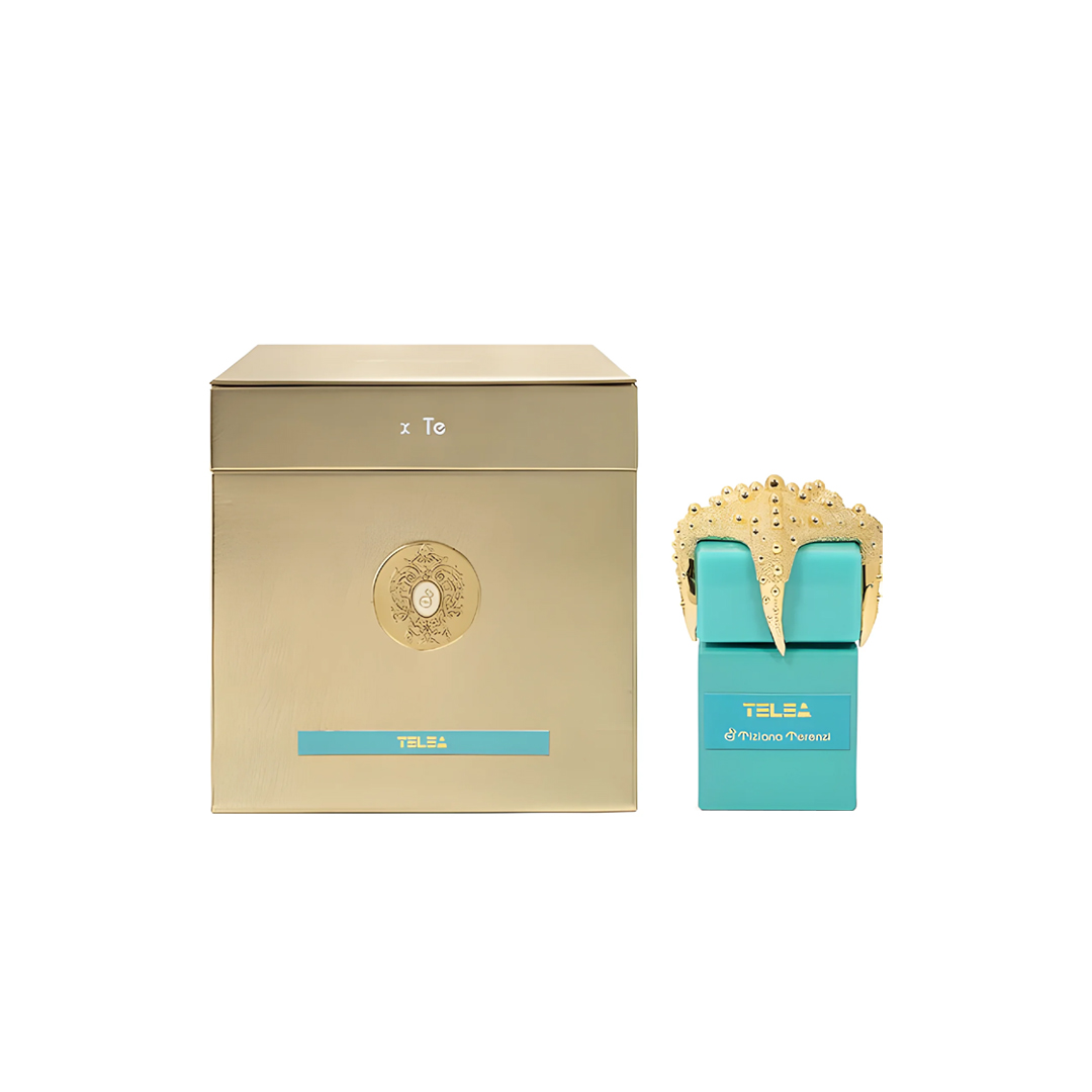 Tiziana Terenzi Telea Extrait De Parfum Unisex 100ML