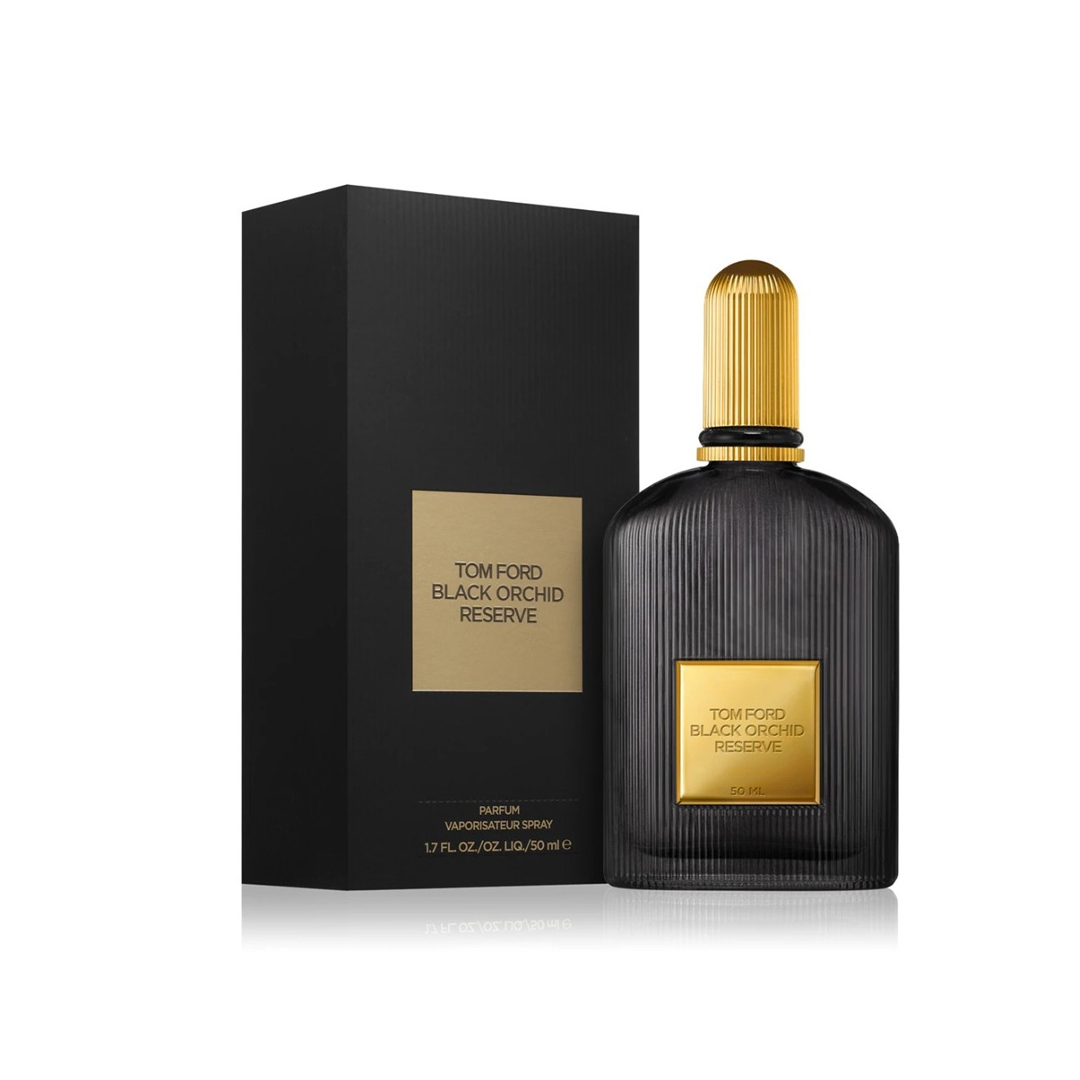 Tom Ford Black Orchid Reserve Parfum Unisex 100ML