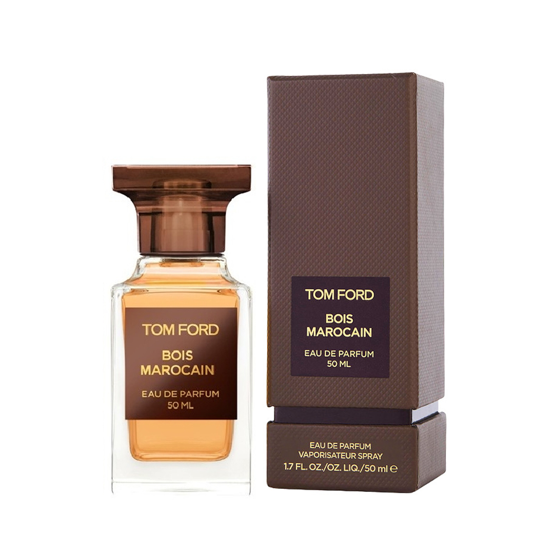 Tom Ford Bois Marocain EDP Unisex 50ML