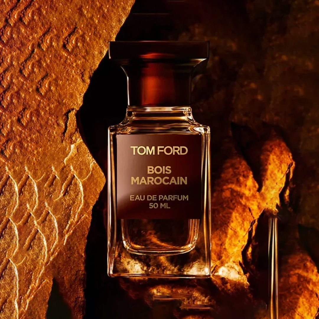 Tom Ford Bois Marocain EDP Unisex 50ML