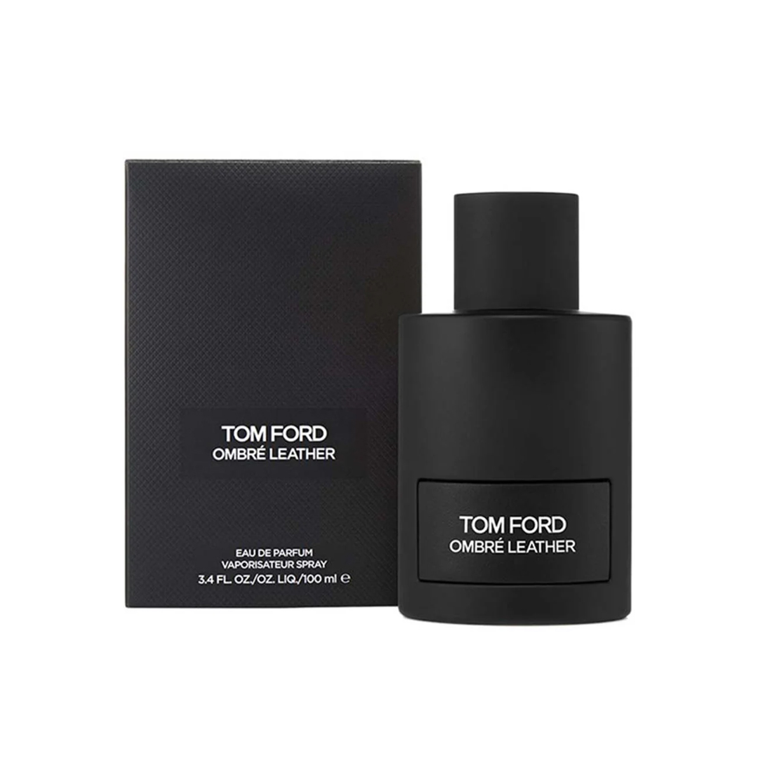 Tom Ford Eau D'ombre Leather EDT For Men 100ML