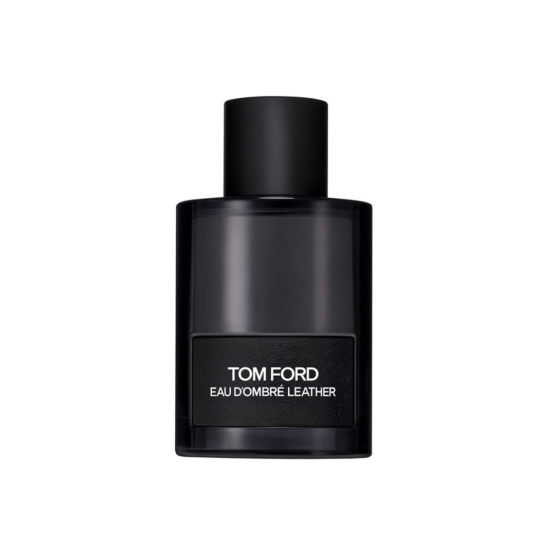 Tom Ford Eau D'ombre Leather EDT For Men 100ML