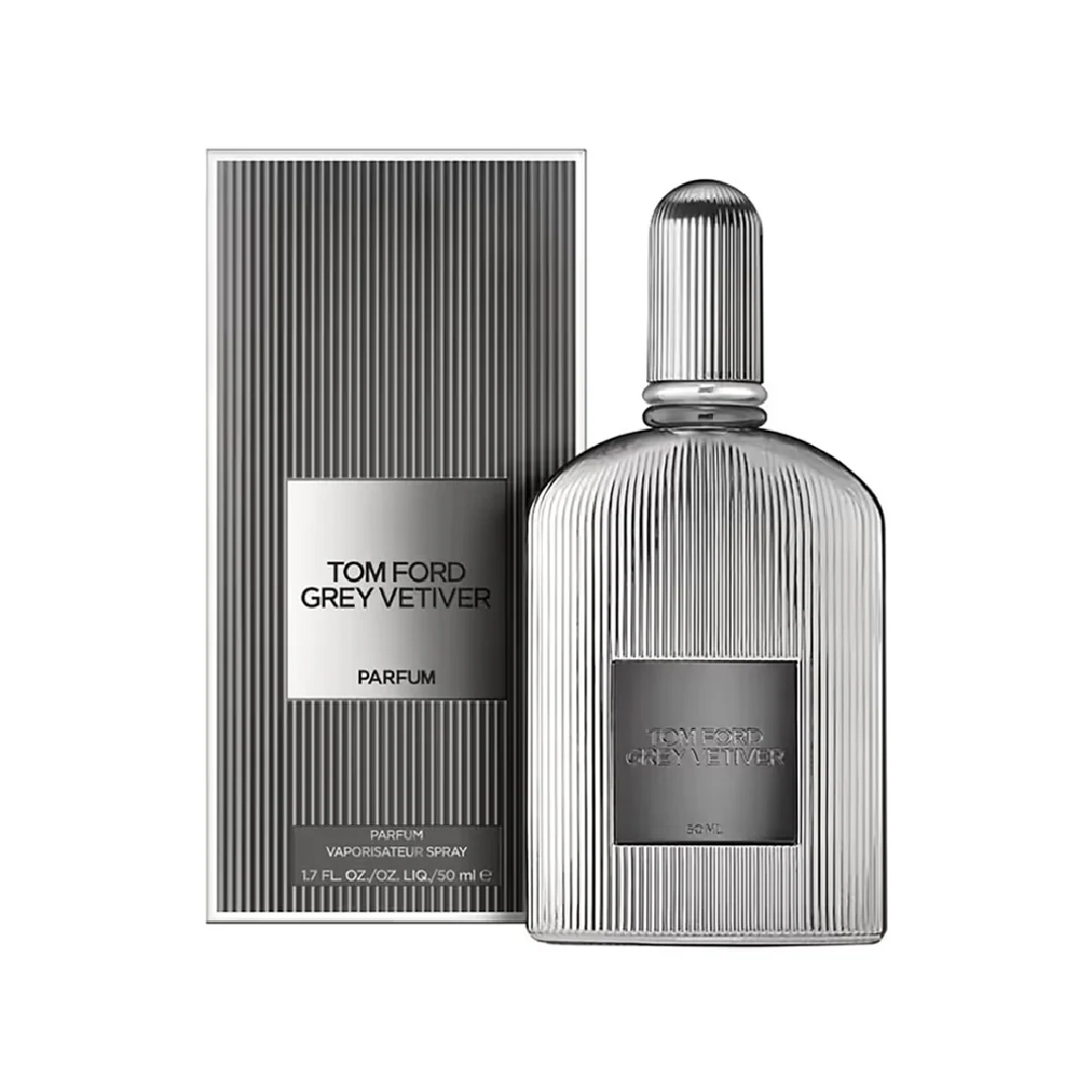 Tom Ford Grey Vetiver Parfum For Men 100ML