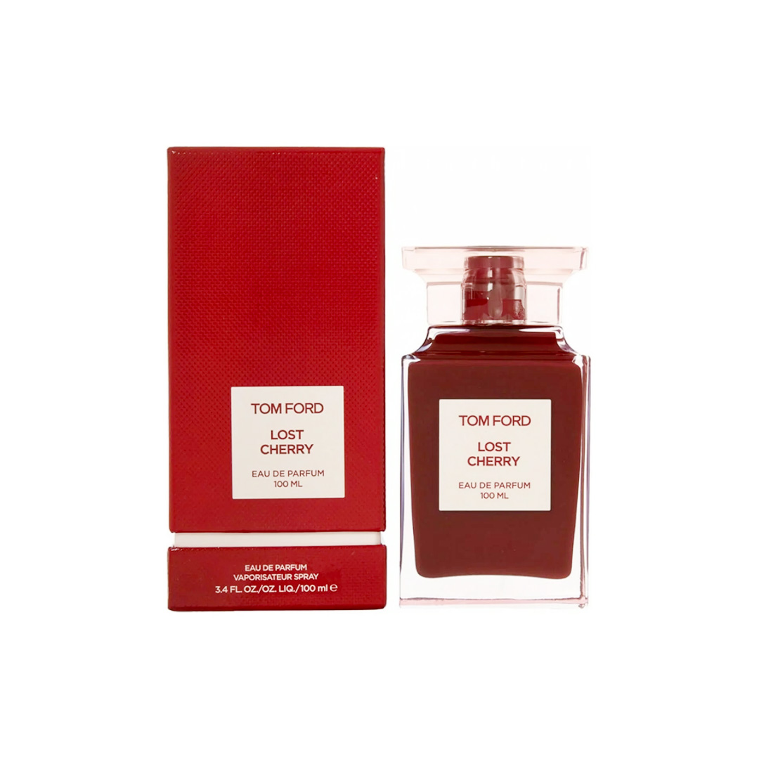 Tom Ford Lost Cherry EDP Unisex 100ML