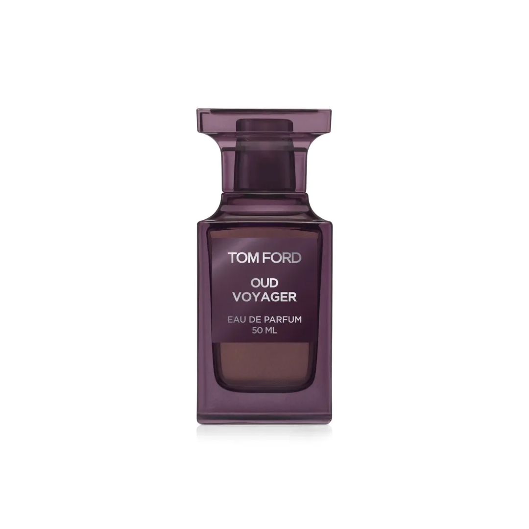 Tom Ford Oud Voyager EDP Unisex 50ML