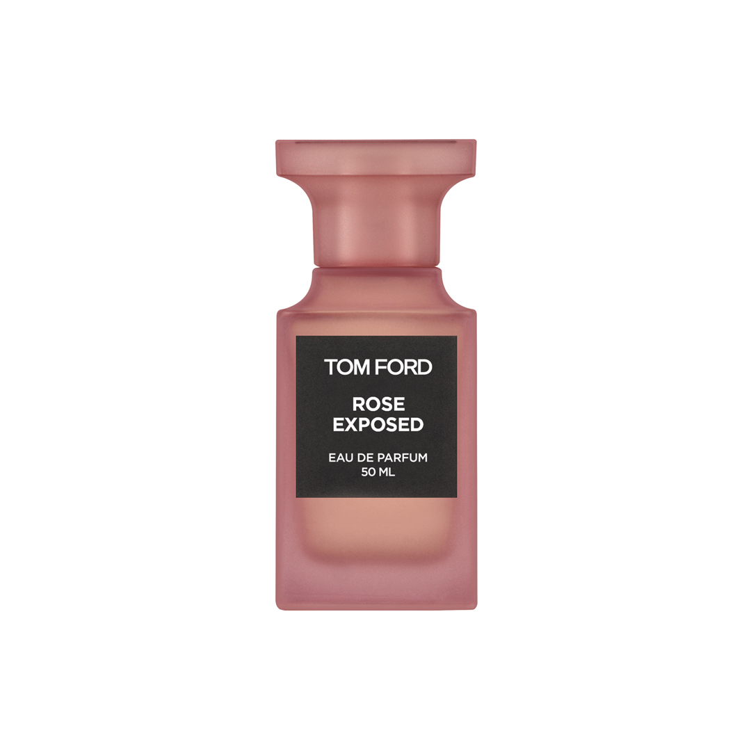 Tom Ford Rose Exposed EDP Unisex 50ML