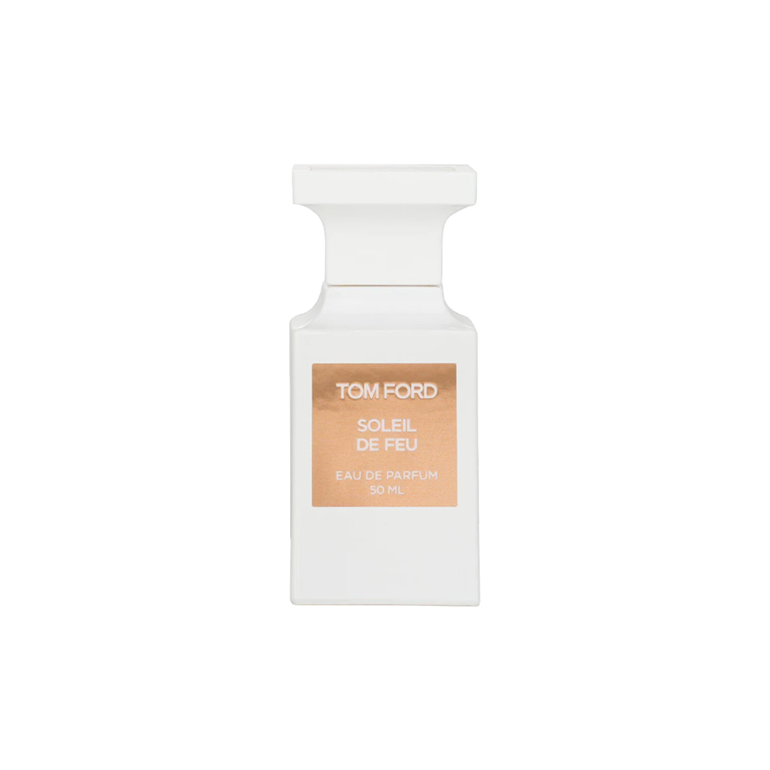 Tom Ford Soleil De Feu EDP For Women 50ML