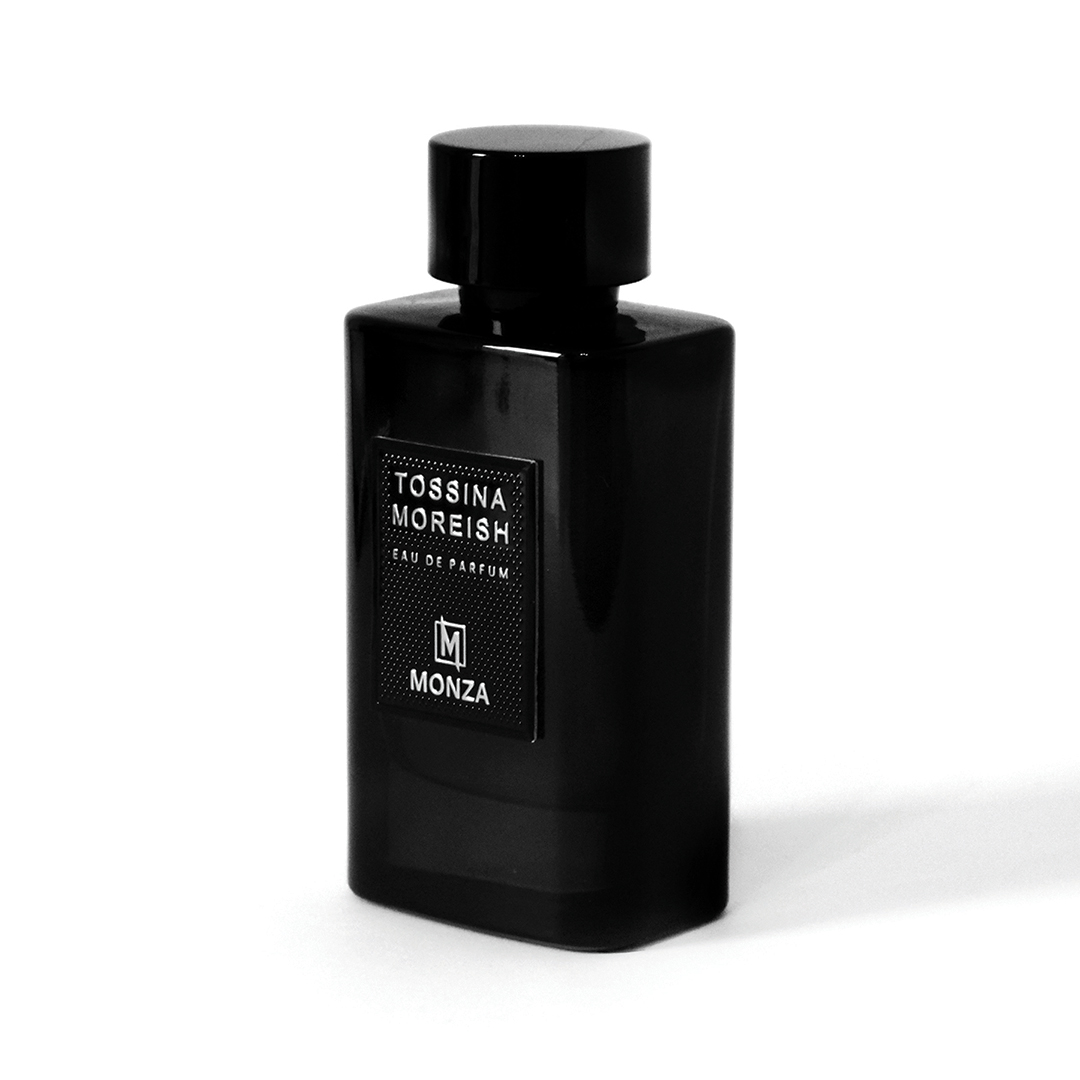 Monza Tossina Moreish EDP Unisex 100ML